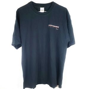 Cheese Burger Waikiki shirt